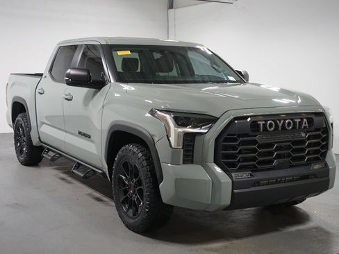 Used 2024 Toyota Tundra SR5 image 3