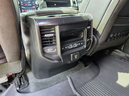 Used 2021 RAM 1500 TRX w/ TRX Level 2 Equipment Group AWD/4WD image 34