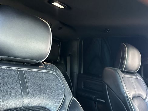 Used 2020 RAM 1500 Limited RWD image 18