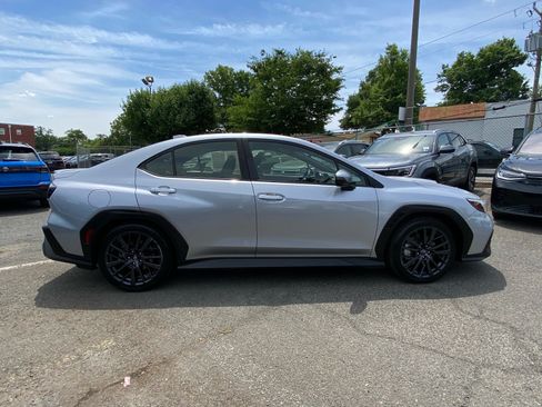 Used 2023 Subaru WRX Limited AWD/4WD image 2