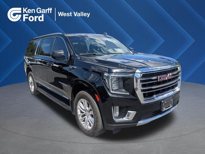 Used 2023 GMC Yukon XL SLT