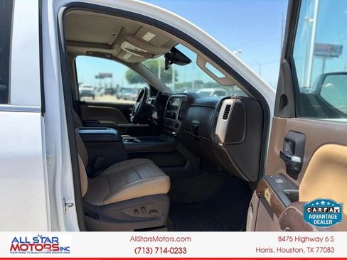 Used 2017 GMC Sierra 1500 Denali AWD/4WD image 12