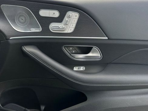 Certified 2023 Mercedes-Benz GLE 350 GLE 350 w/ AMG Line Exterior image 33