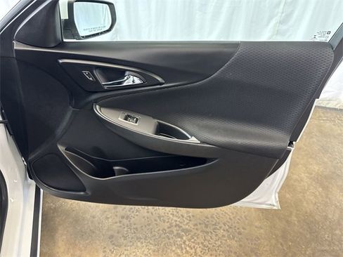 Certified 2024 Chevrolet Malibu LT image 26