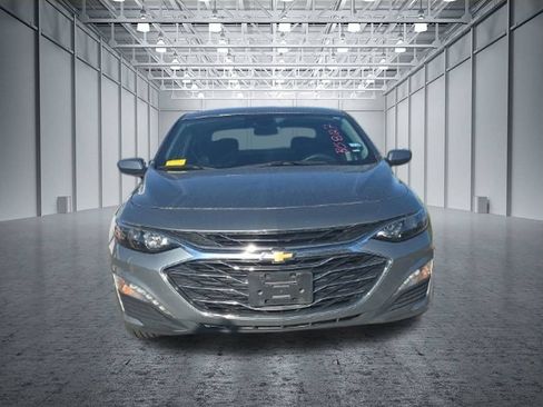 Certified 2024 Chevrolet Malibu LT FWD image 9