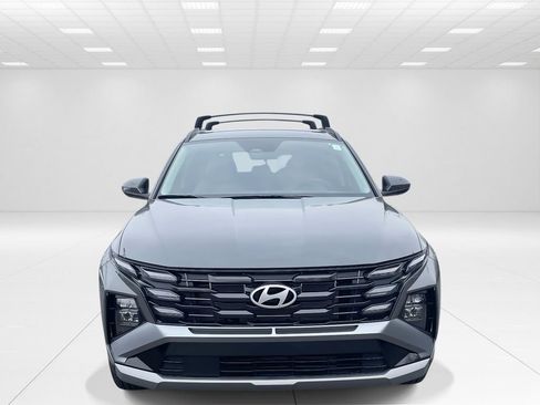 New 2026 Hyundai Tucson SEL image 2