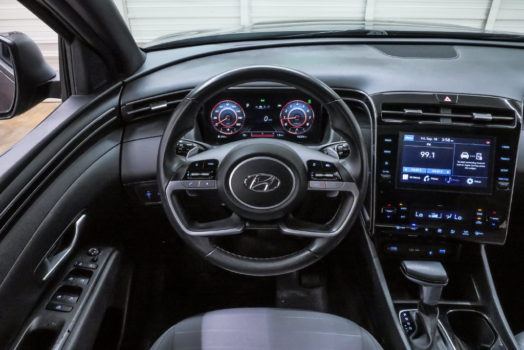 Used 2022 Hyundai Santa Cruz SEL Premium AWD/4WD image 20