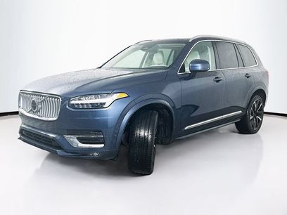 Used 2023 Volvo XC90 B5 Plus w/ Protection Package Premier