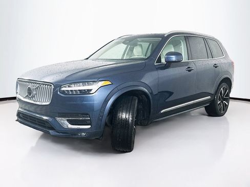 Used 2023 Volvo XC90 B5 Plus w/ Protection Package Premier AWD/4WD image 1