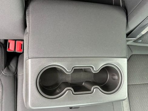 Used 2020 Chevrolet Silverado 1500 RST w/ All-Star Edition image 20