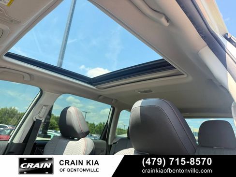 Used 2020 Subaru Forester Sport AWD/4WD image 23