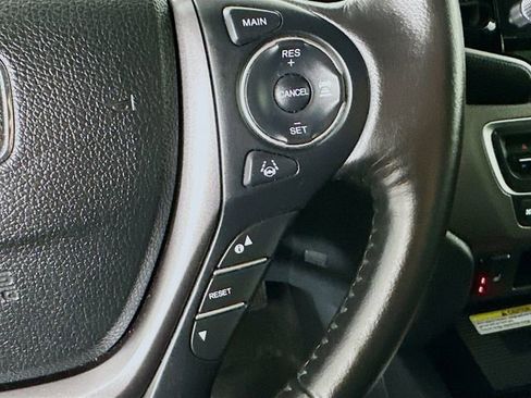 Certified 2023 Honda Ridgeline RTL-E image 12