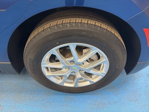 Certified 2022 Chevrolet Equinox LS w/ LS Convenience Package image 3