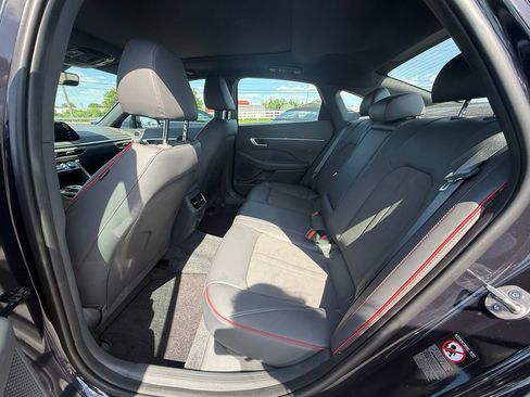 Used 2023 Hyundai Sonata SEL Plus FWD image 19