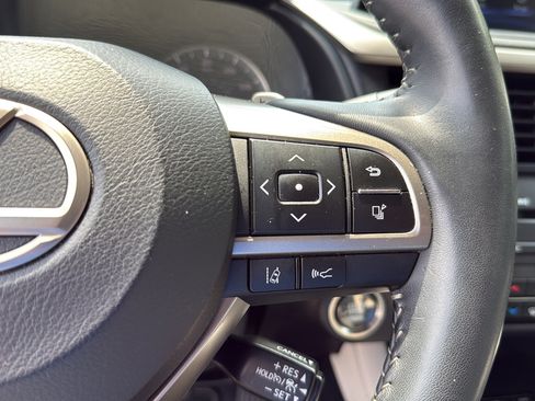 Used 2022 Lexus RX 350 FWD w/ Premium Package image 22
