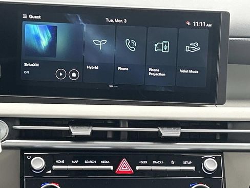 New 2026 Hyundai Tucson SEL image 26