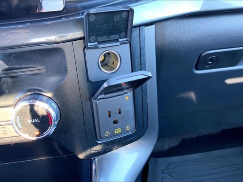 Used 2023 Ford F150 XLT w/ Equipment Group 302A High image 33