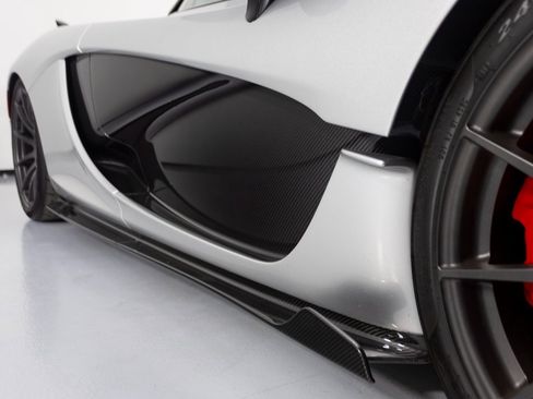 Used 2014 McLaren P1 image 57