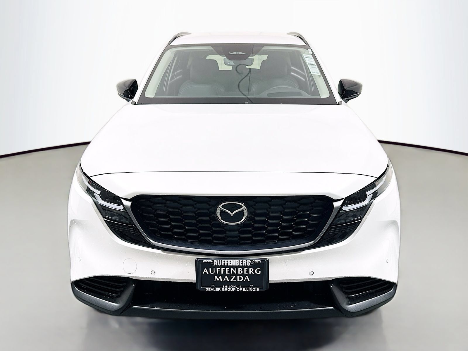 New 2026 MAZDA CX-5 Preferred AWD/4WD image 2