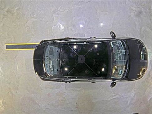 Used 2025 Nissan Sentra SR w/ Midnight Edition FWD image 26