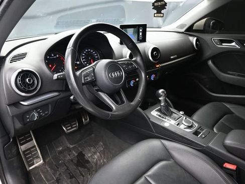 Used 2017 Audi A3 2.0T Premium Plus FWD image 11