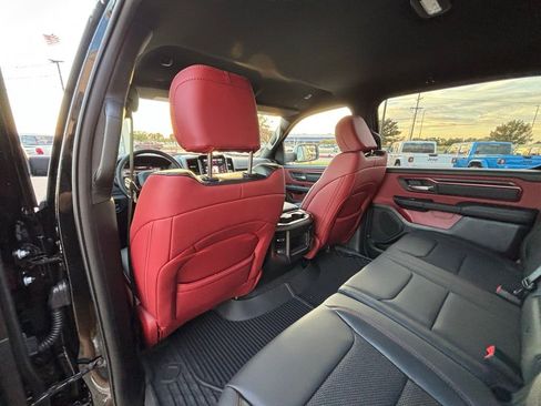 New 2026 RAM 1500 Rebel w/ Rebel Level 1 Equipment Group image 15