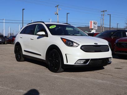 Used 2019 Kia Niro S Touring