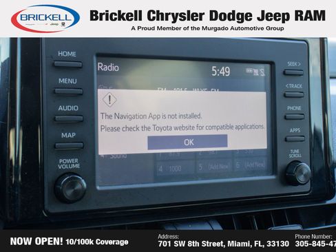 Used 2019 Toyota RAV4 XLE image 30