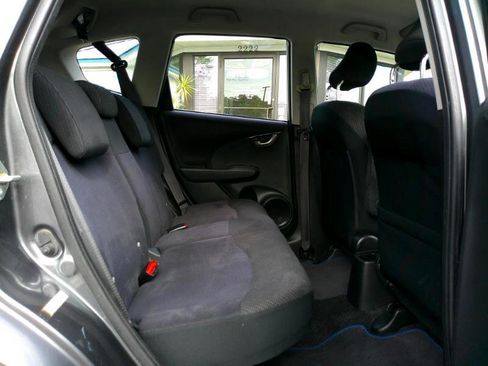 Used 2012 Honda Fit Sport image 19