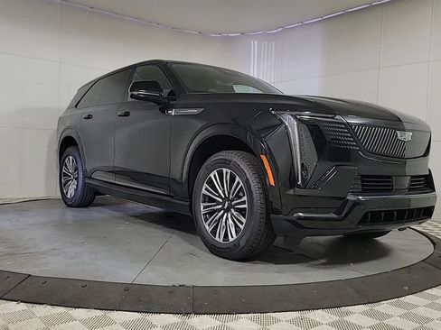 New 2026 Cadillac Escalade IQ Sport 1 image 2