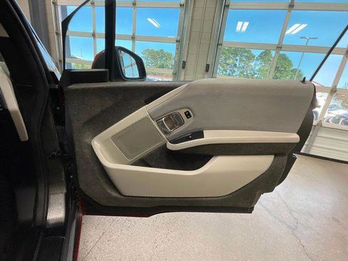 Used 2014 BMW i3 image 23