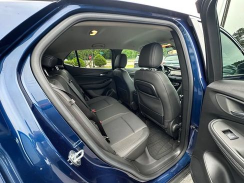 Used 2023 Buick Encore GX Select AWD/4WD image 17