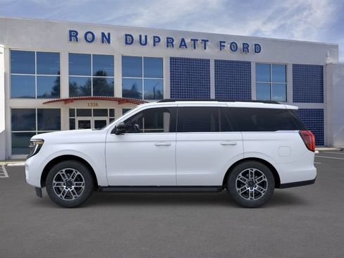 New 2026 Ford Expedition Active AWD/4WD image 27