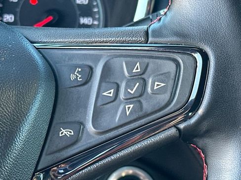 Certified 2024 Chevrolet Equinox RS image 31