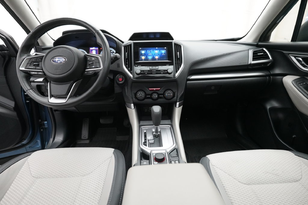 Certified 2023 Subaru Forester Premium AWD/4WD image 5