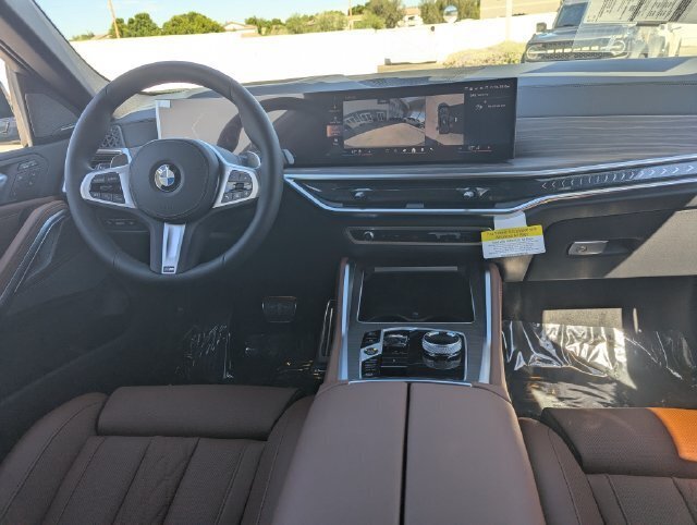 New 2027 BMW X6 xDrive40i w/ Executive Package AWD/4WD image 16