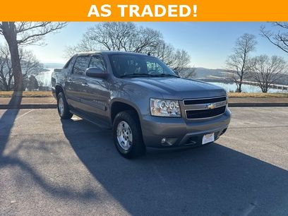 Used 2007 Chevrolet Avalanche LT