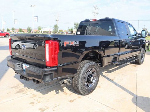 New 2026 Ford F350 XL w/ STX Appearance Package image 20
