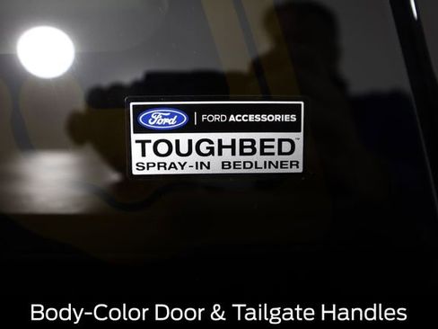 Certified 2023 Ford F150 XLT w/ Equipment Group 302A High image 32