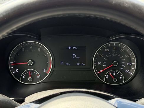 Used 2019 Kia Optima EX FWD image 26