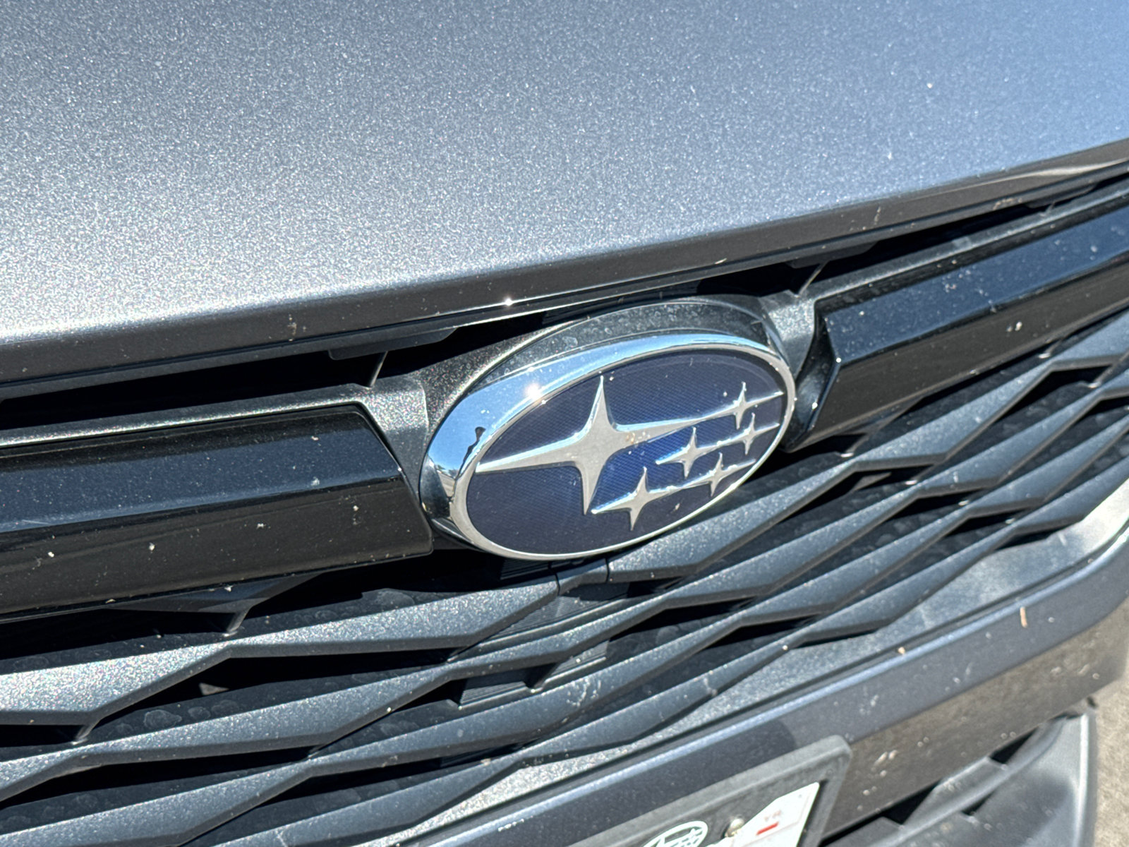 Certified 2024 Subaru Impreza 2.0i AWD/4WD image 2