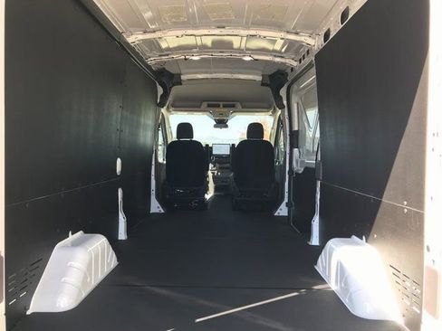 New 2025 Ford Transit 250 XL w/ Exterior Upgrade Package image 19