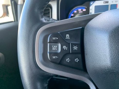 Certified 2022 Ford Bronco Wildtrak image 22