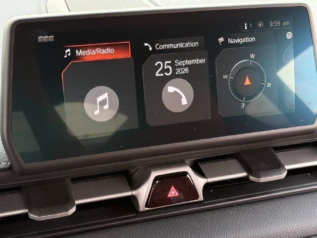 Used 2022 Toyota Supra Premium RWD image 18