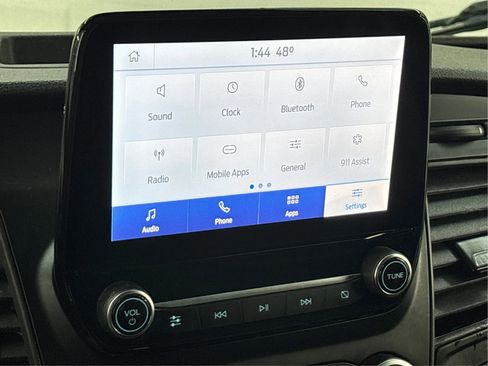 Used 2020 Ford Transit 250 Medium Roof AWD w/ Load Area Protection Package image 40