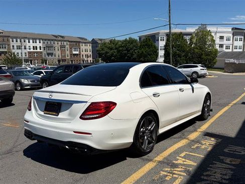 Used 2017 Mercedes-Benz E 300 image 13
