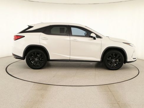 Used 2021 Lexus RX 350 FWD w/ Premium Package image 8