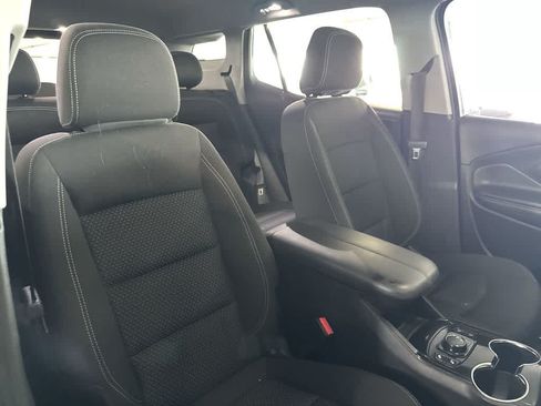 Used 2024 GMC Terrain SLE w/ Driver Convenience Package FWD image 26