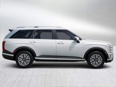 New 2026 Hyundai Palisade SEL image 6