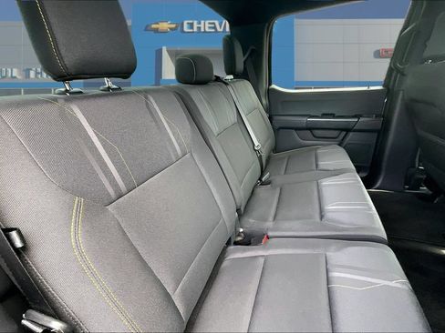 Used 2024 Ford F150 STX AWD/4WD image 26